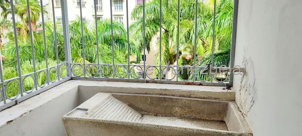 Apartamento (1 Nivel) en Alquiler en Metropolitano Javier, Lara - 17
