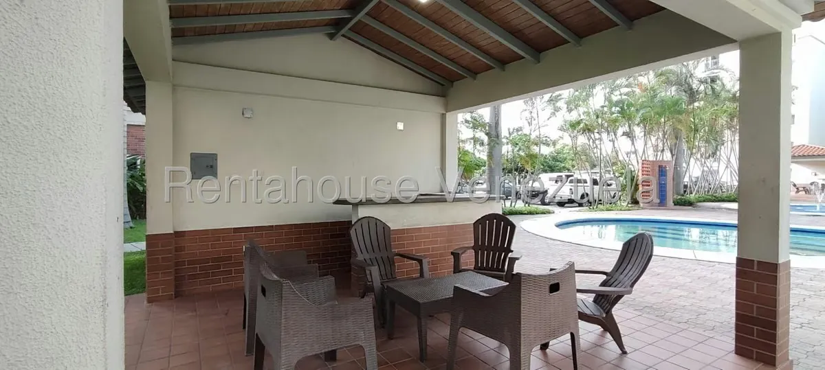 Apartamento (1 Nivel) en Alquiler en Metropolitano Javier, Lara - 18