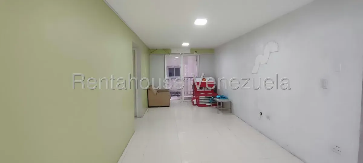 Apartamento (1 Nivel) en Alquiler en Metropolitano Javier, Lara - 6