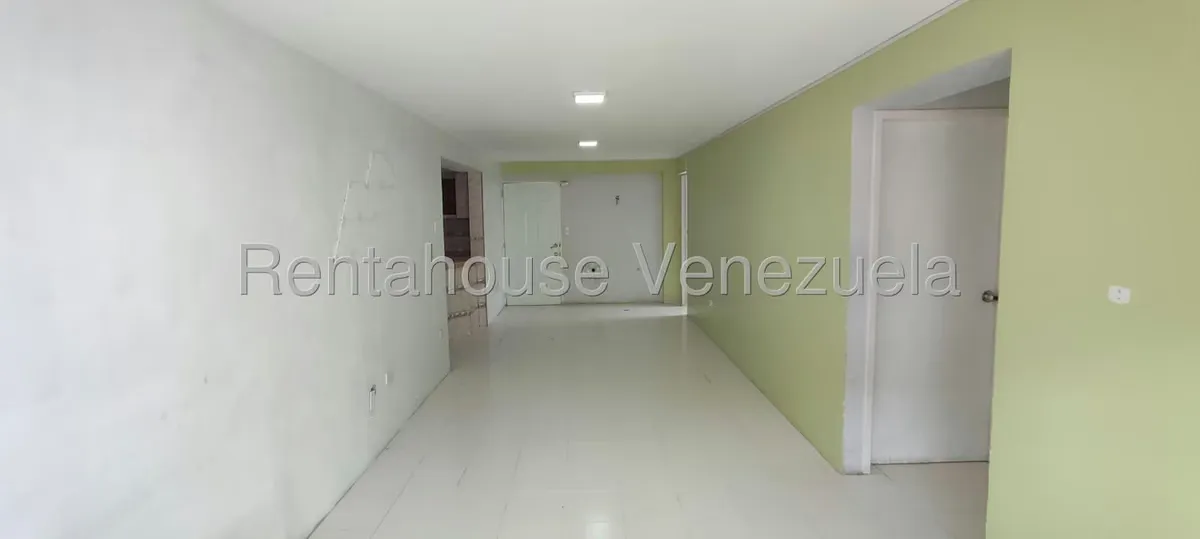 Apartamento (1 Nivel) en Alquiler en Metropolitano Javier, Lara - 8