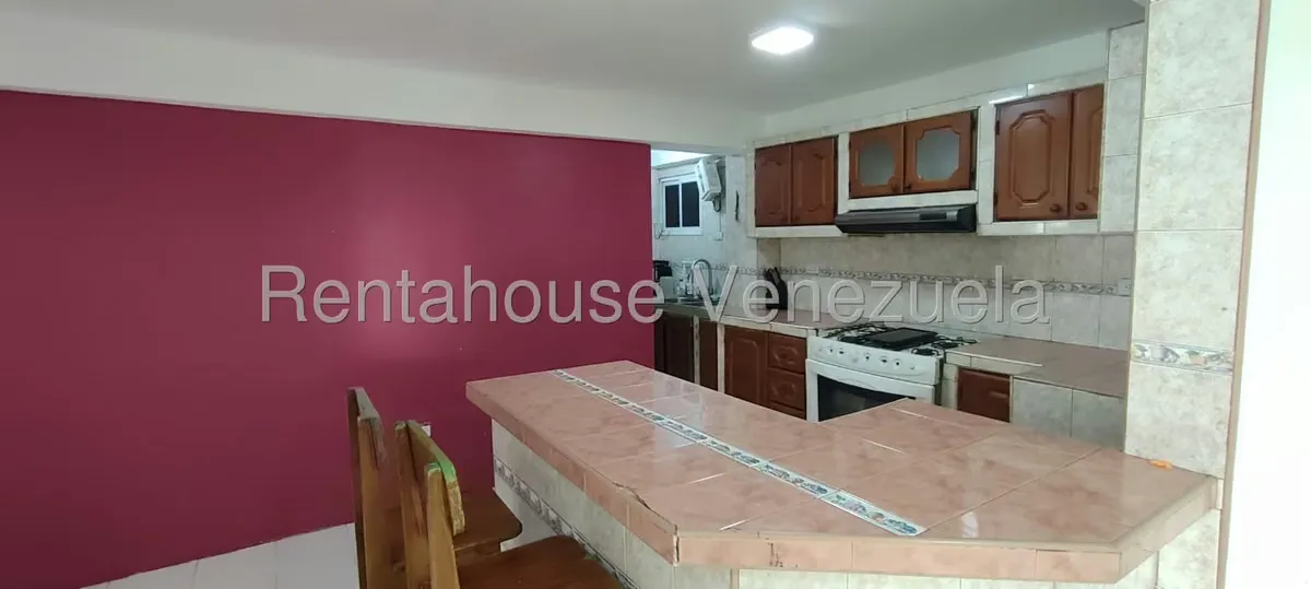 Apartamento (1 Nivel) en Alquiler en Metropolitano Javier, Lara - 9