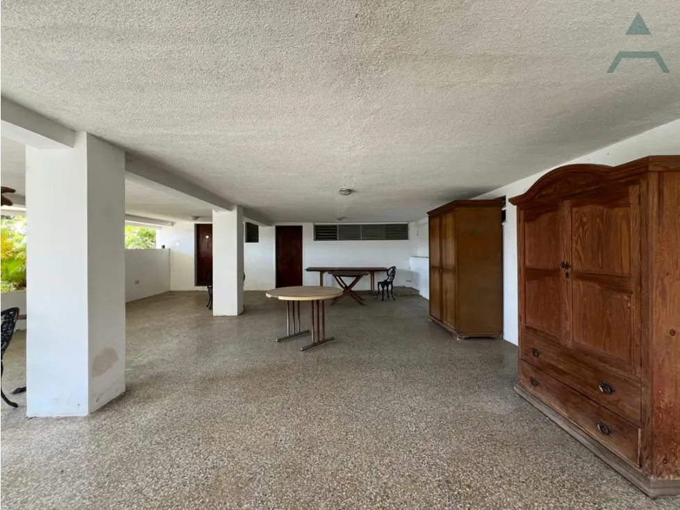 Se Vende Edificio 1180m² 12h+3s/8b+3s/6p Alta Florida - 15