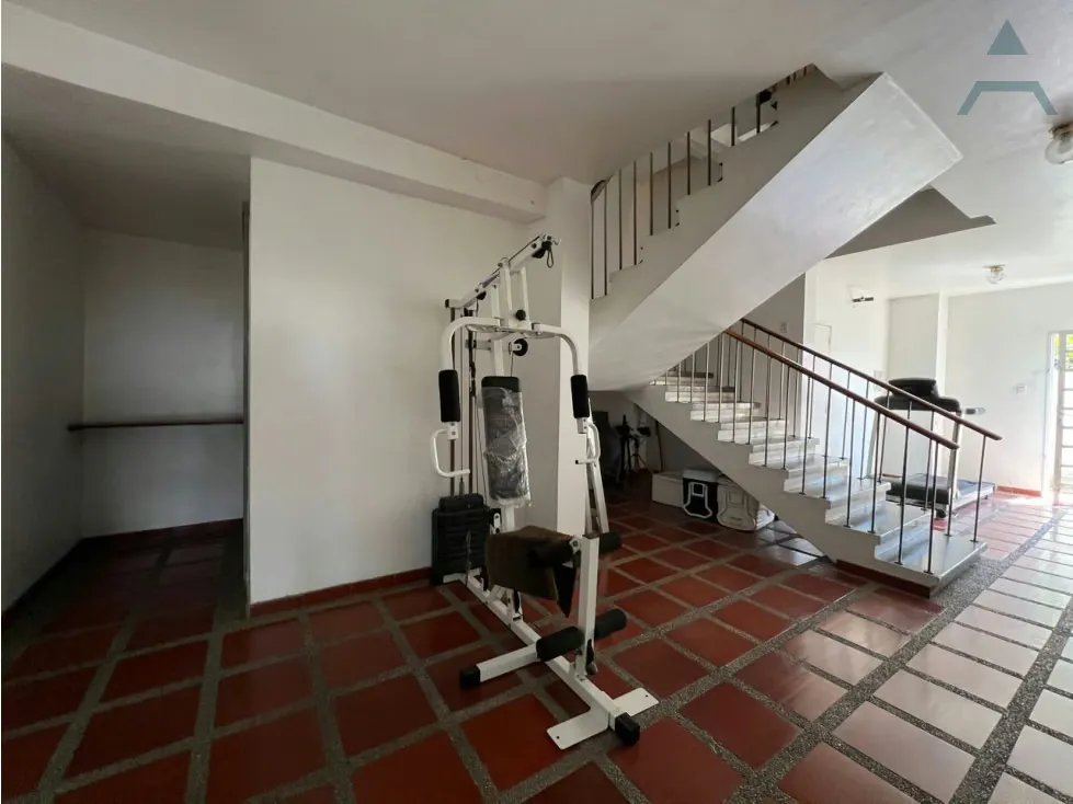 Se Vende Edificio 1180m² 12h+3s/8b+3s/6p Alta Florida - 22