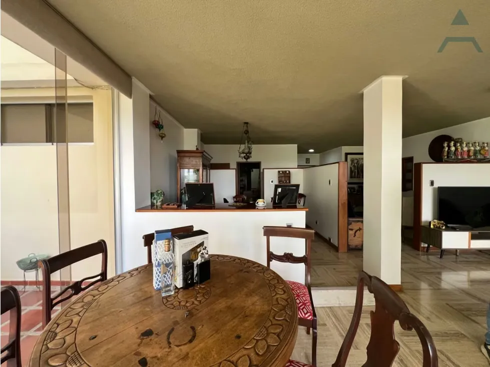 Se Vende Edificio 1180m² 12h+3s/8b+3s/6p Alta Florida - 23