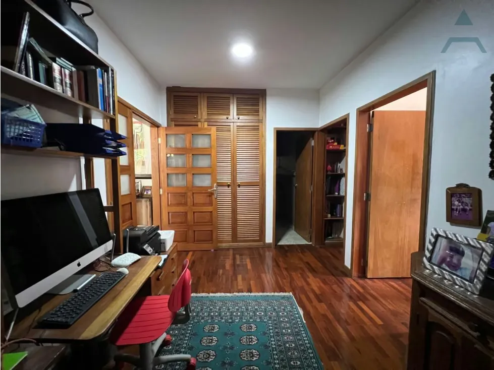 Se Vende Edificio 1180m² 12h+3s/8b+3s/6p Alta Florida - 28