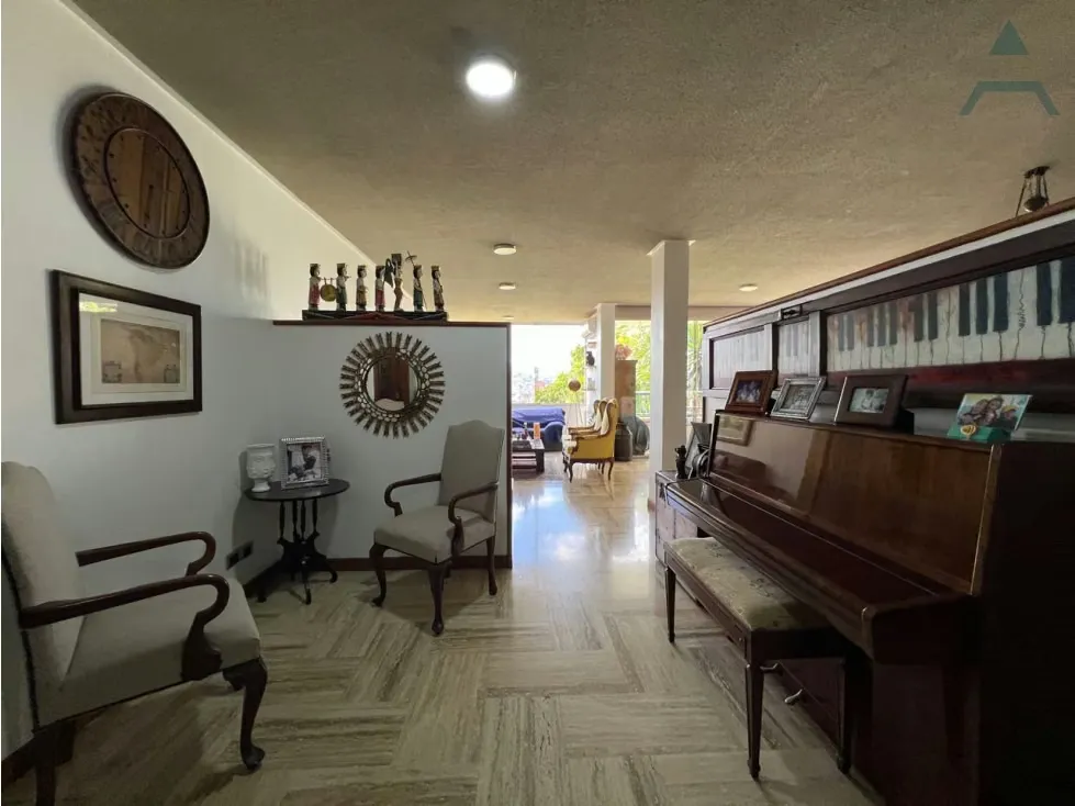 Se Vende Edificio 1180m² 12h+3s/8b+3s/6p Alta Florida - 31