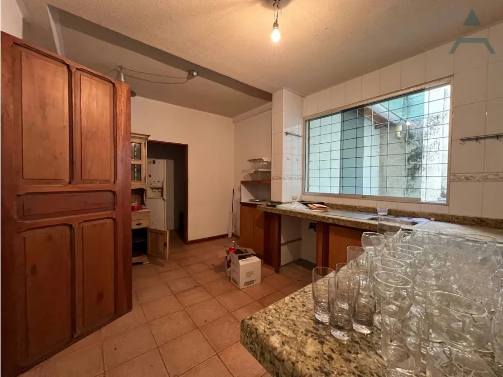 Se Vende Edificio 1180m² 12h+3s/8b+3s/6p Alta Florida - 36