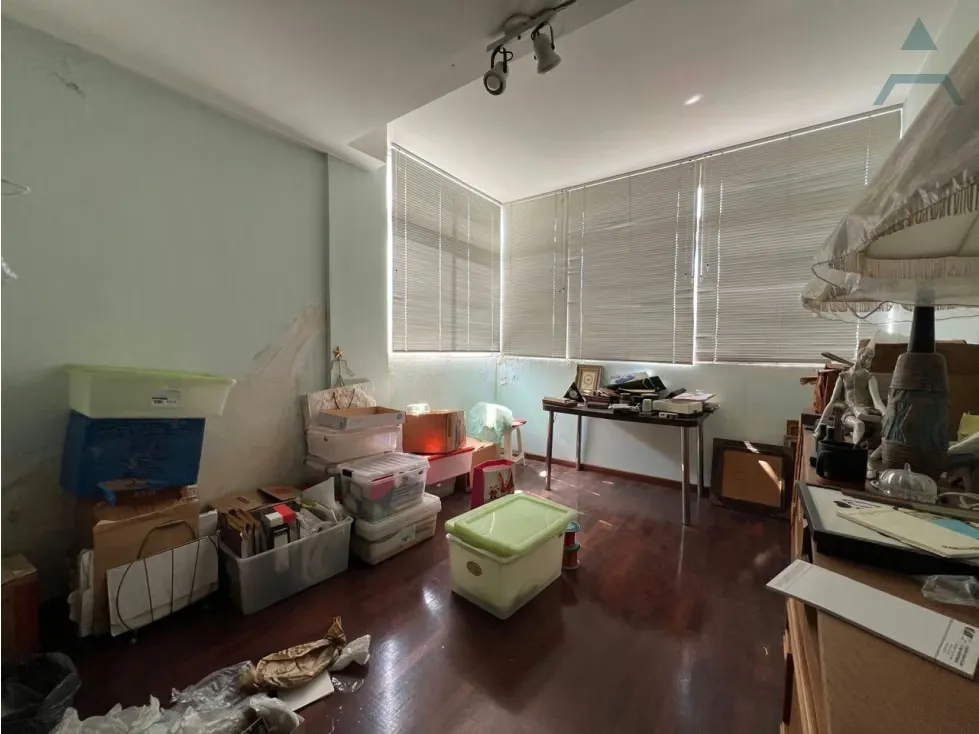 Se Vende Edificio 1180m² 12h+3s/8b+3s/6p Alta Florida - 50