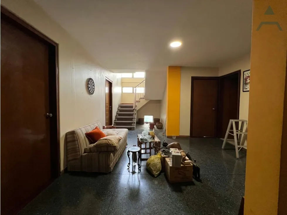 Se Vende Edificio 1180m² 12h+3s/8b+3s/6p Alta Florida - 56