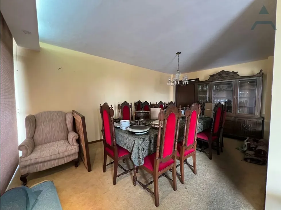Se Vende Edificio 1180m² 12h+3s/8b+3s/6p Alta Florida - 58