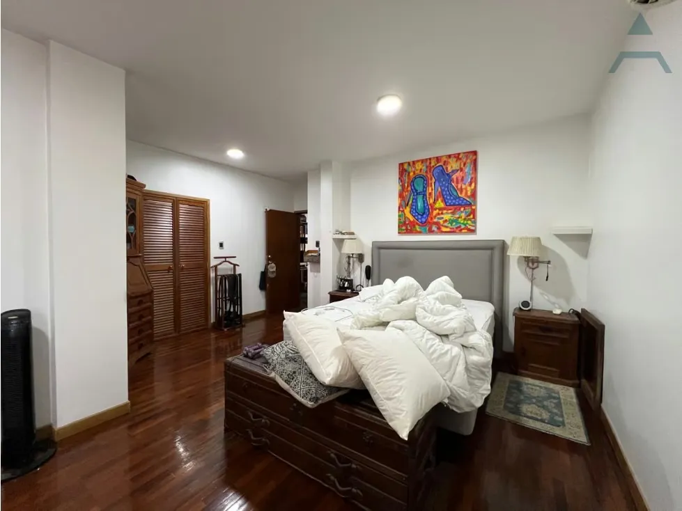 Se Vende Edificio 1180m² 12h+3s/8b+3s/6p Alta Florida - 62