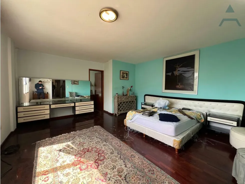 Se Vende Edificio 1180m² 12h+3s/8b+3s/6p Alta Florida - 63