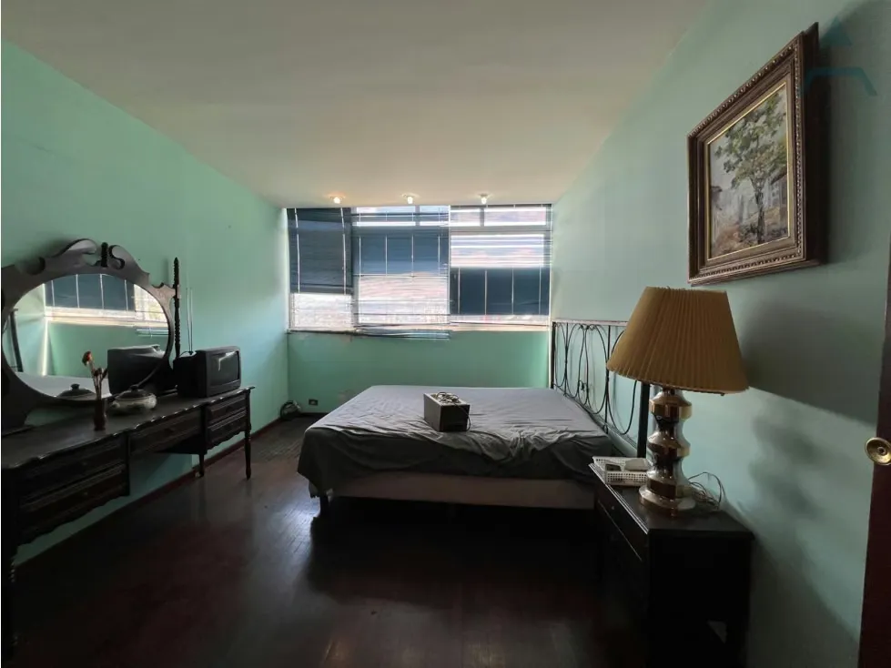 Se Vende Edificio 1180m² 12h+3s/8b+3s/6p Alta Florida - 65