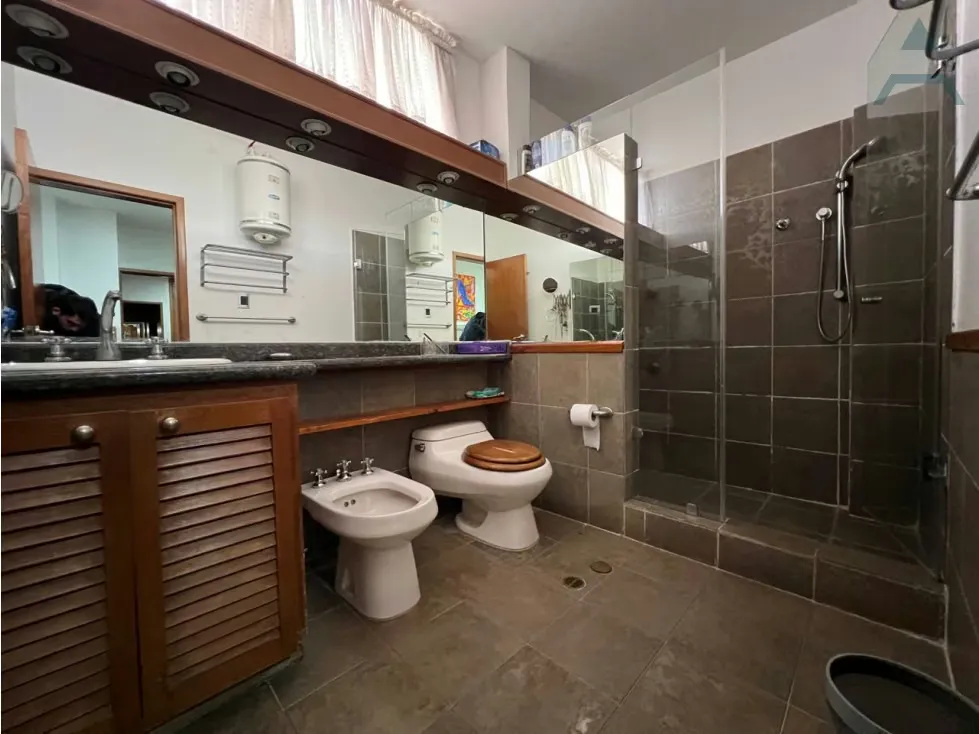Se Vende Edificio 1180m² 12h+3s/8b+3s/6p Alta Florida - 66
