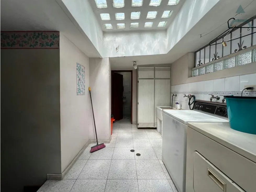 Se Vende Edificio 1180m² 12h+3s/8b+3s/6p Alta Florida - 73