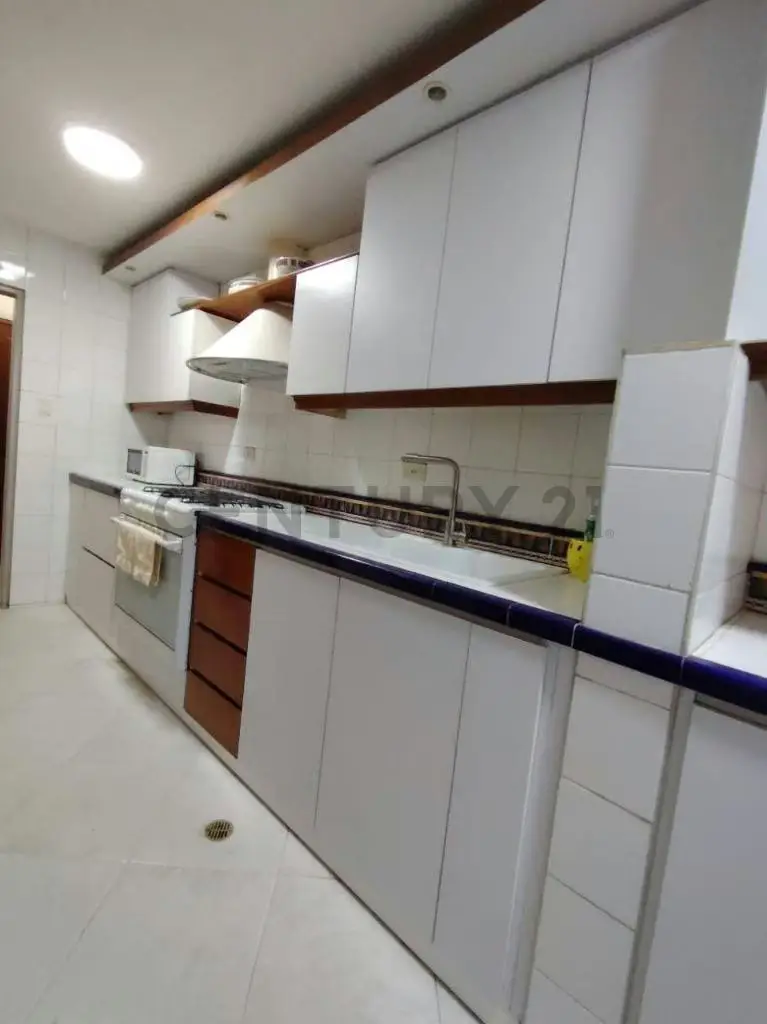 Alquiler de Apartamento