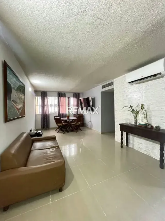 Apartamento en venta Conj. Resd. Alto Guaica-Barcelona - 2