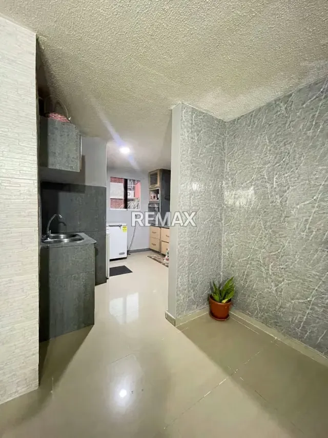 Apartamento en venta Conj. Resd. Alto Guaica-Barcelona - 3