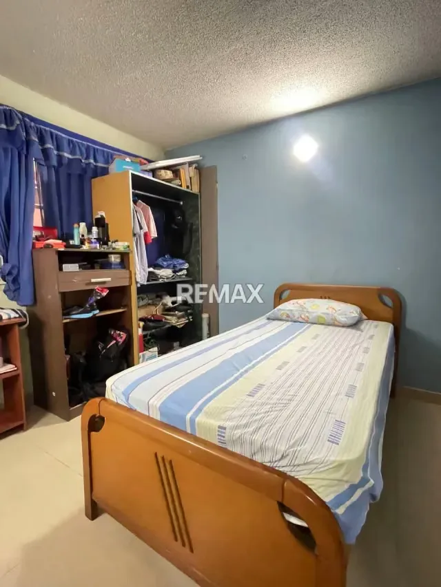 Apartamento en venta Conj. Resd. Alto Guaica-Barcelona - 5