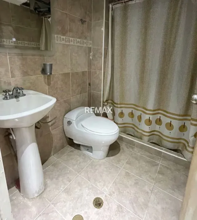 Apartamento en venta Conj. Resd. Alto Guaica-Barcelona - 8