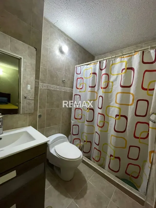 Apartamento en venta Conj. Resd. Alto Guaica-Barcelona - 10