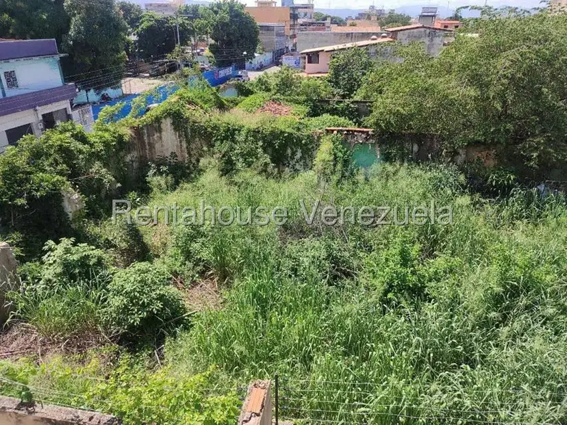 Terreno (Residencial) en Venta en Centro, Aragua