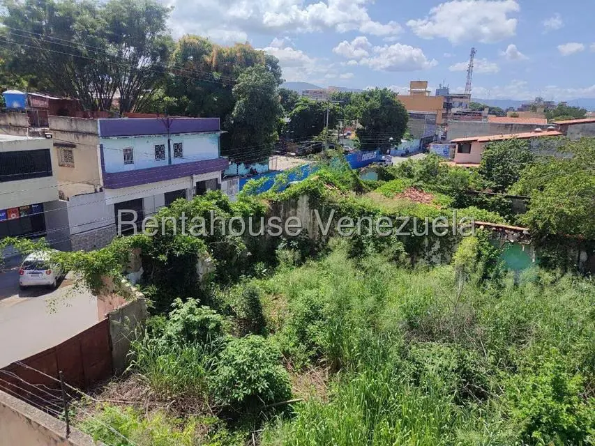Terreno (Residencial) en Venta en Centro, Aragua - 5