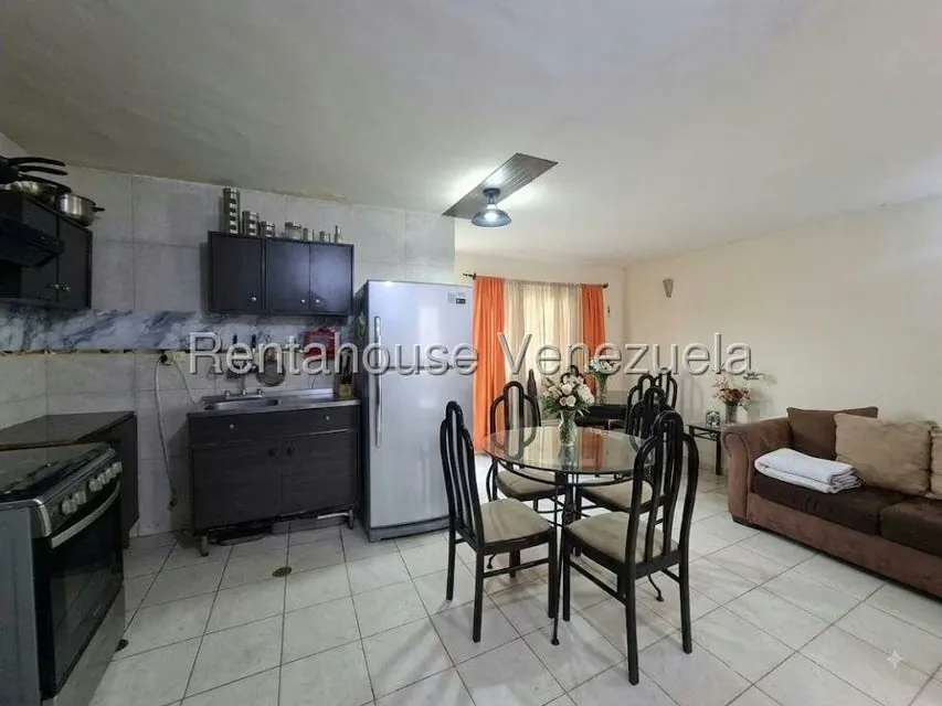 Casa (1 Nivel) en Venta en Las Delicias, Falcon
