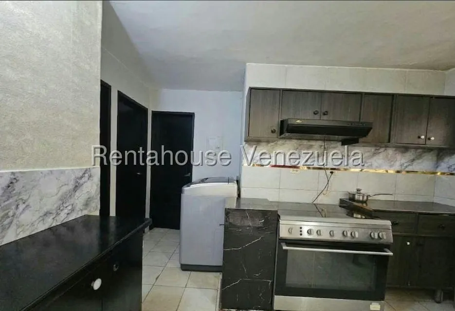 Casa (1 Nivel) en Venta en Las Delicias, Falcon - 2
