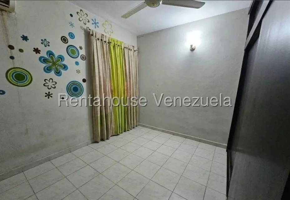 Casa (1 Nivel) en Venta en Las Delicias, Falcon - 5