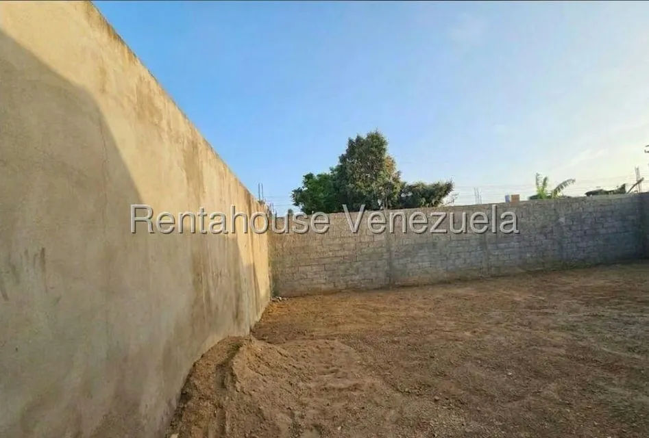 Casa (1 Nivel) en Venta en Las Delicias, Falcon - 8