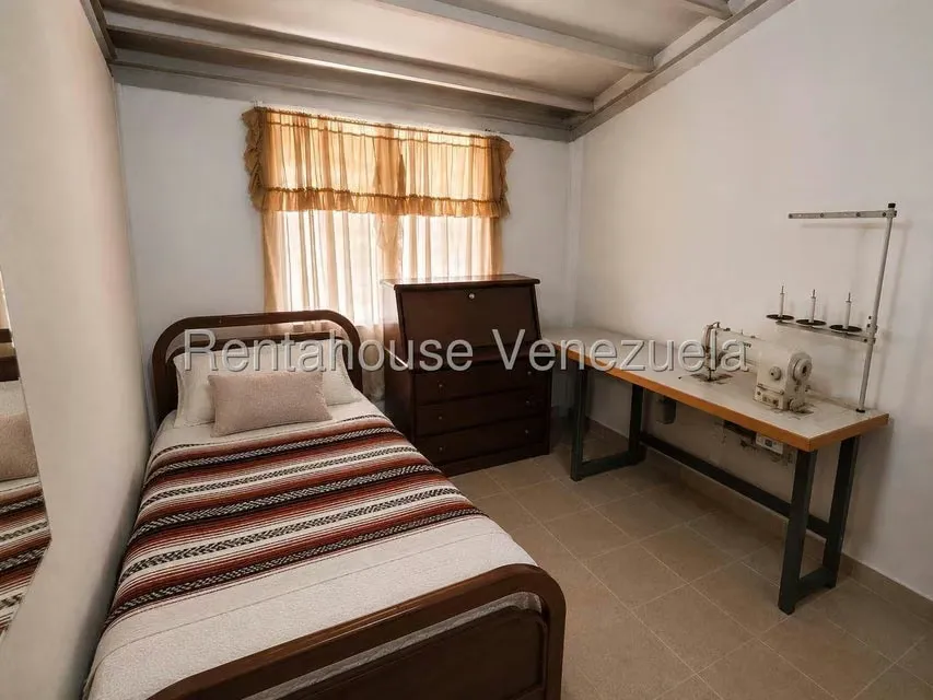 Casa (1 Nivel) en Venta en Parroquia Santa Rosa, Lara - 11