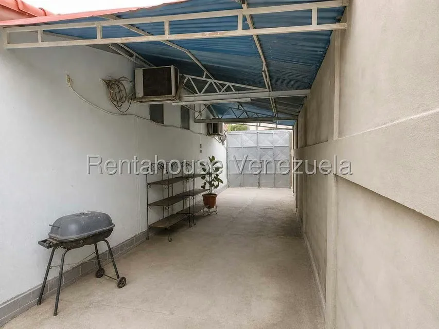 Casa (1 Nivel) en Venta en Parroquia Santa Rosa, Lara - 17