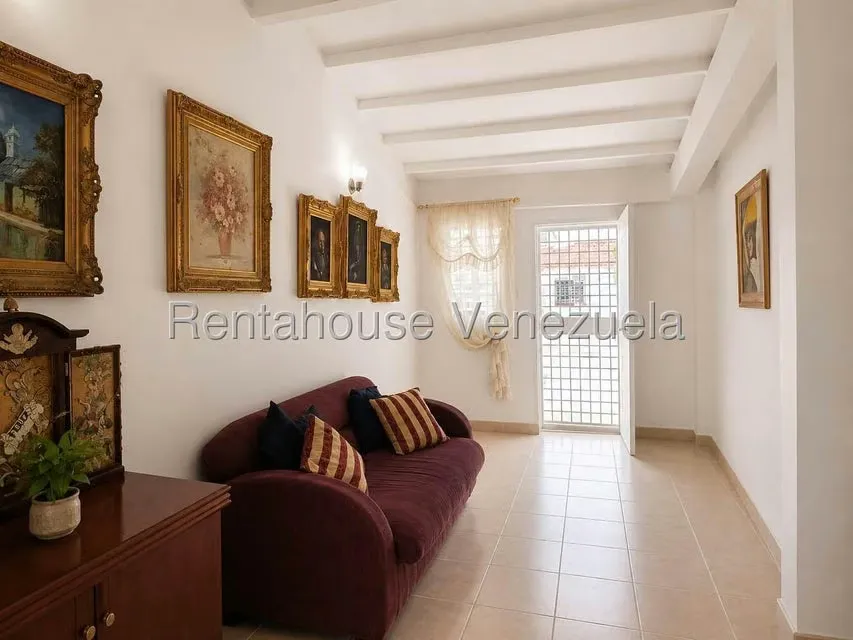 Casa (1 Nivel) en Venta en Parroquia Santa Rosa, Lara - 4