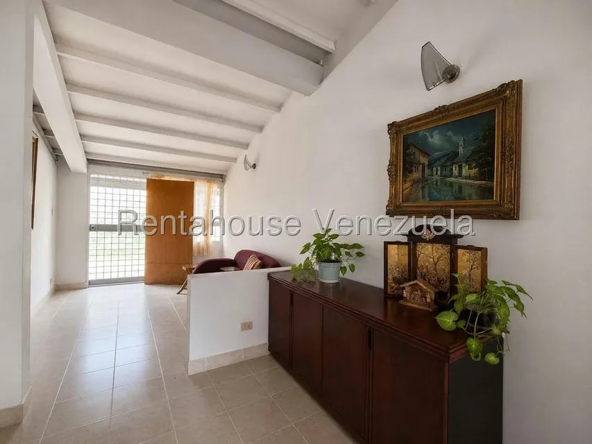 Casa (1 Nivel) en Venta en Parroquia Santa Rosa, Lara - 5