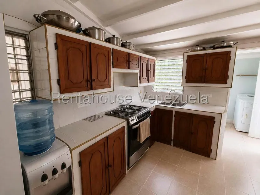 Casa (1 Nivel) en Venta en Parroquia Santa Rosa, Lara - 7