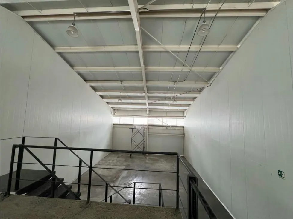 Galpon en Alquiler 300m2 Guatire - 4