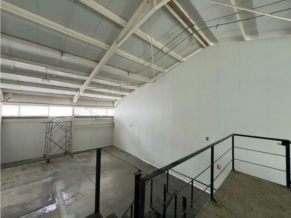 Galpon en Alquiler 300m2 Guatire - 5