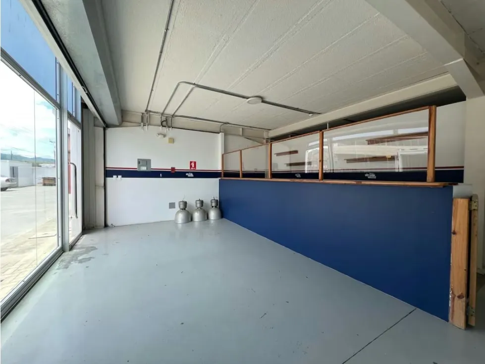 Galpon en Alquiler 300m2 Guatire - 9