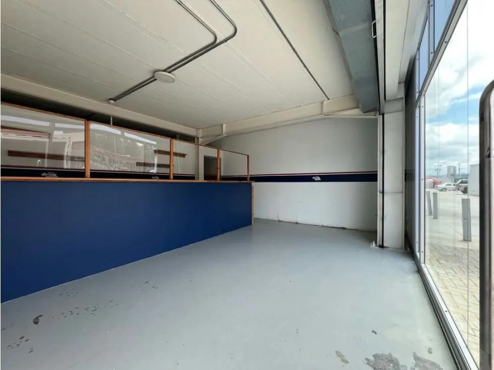 Galpon en Alquiler 300m2 Guatire - 10