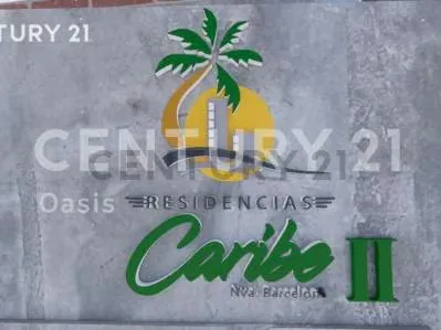 PREVENTA DE APARTAMENTOS EN EL CONJUNTO RESIDENCIAL CARIBE 2 - 2
