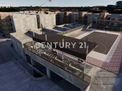 PREVENTA DE APARTAMENTOS EN EL CONJUNTO RESIDENCIAL CARIBE 2 - 7