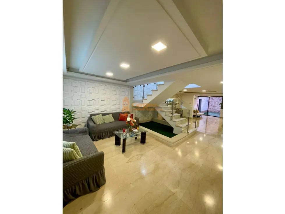 Casa-Quinta de Lujo en Urbanización Prebo II, Valencia TCL C9004605 - 11