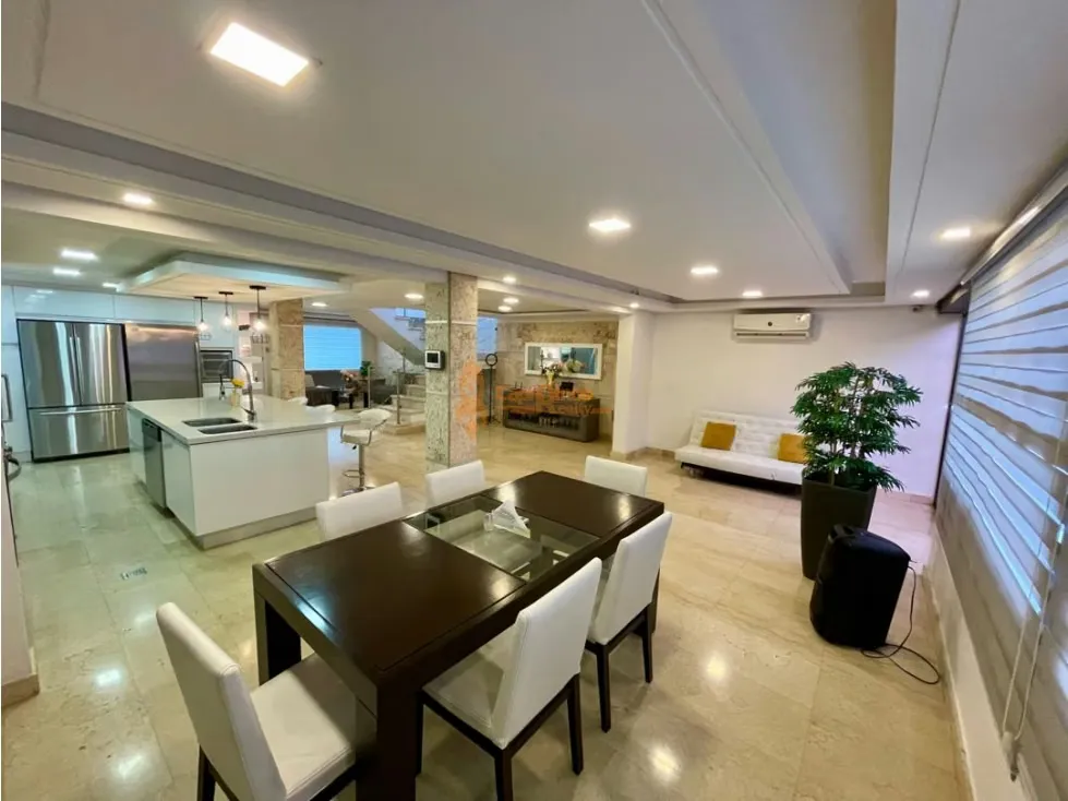 Casa-Quinta de Lujo en Urbanización Prebo II, Valencia TCL C9004605 - 14