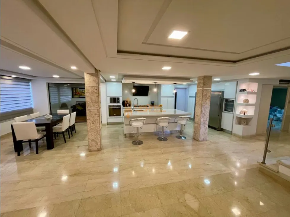 Casa-Quinta de Lujo en Urbanización Prebo II, Valencia TCL C9004605 - 18
