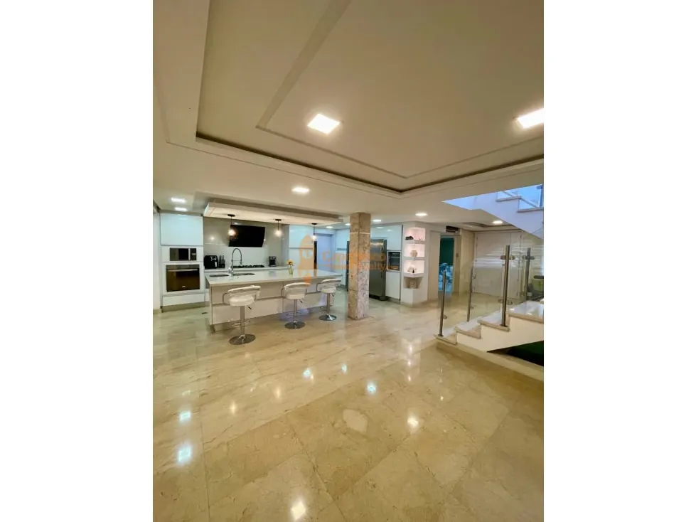 Casa-Quinta de Lujo en Urbanización Prebo II, Valencia TCL C9004605 - 21