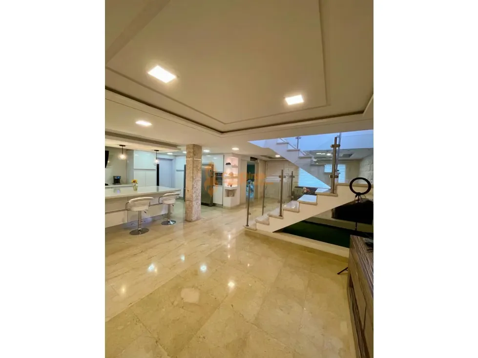Casa-Quinta de Lujo en Urbanización Prebo II, Valencia TCL C9004605 - 22