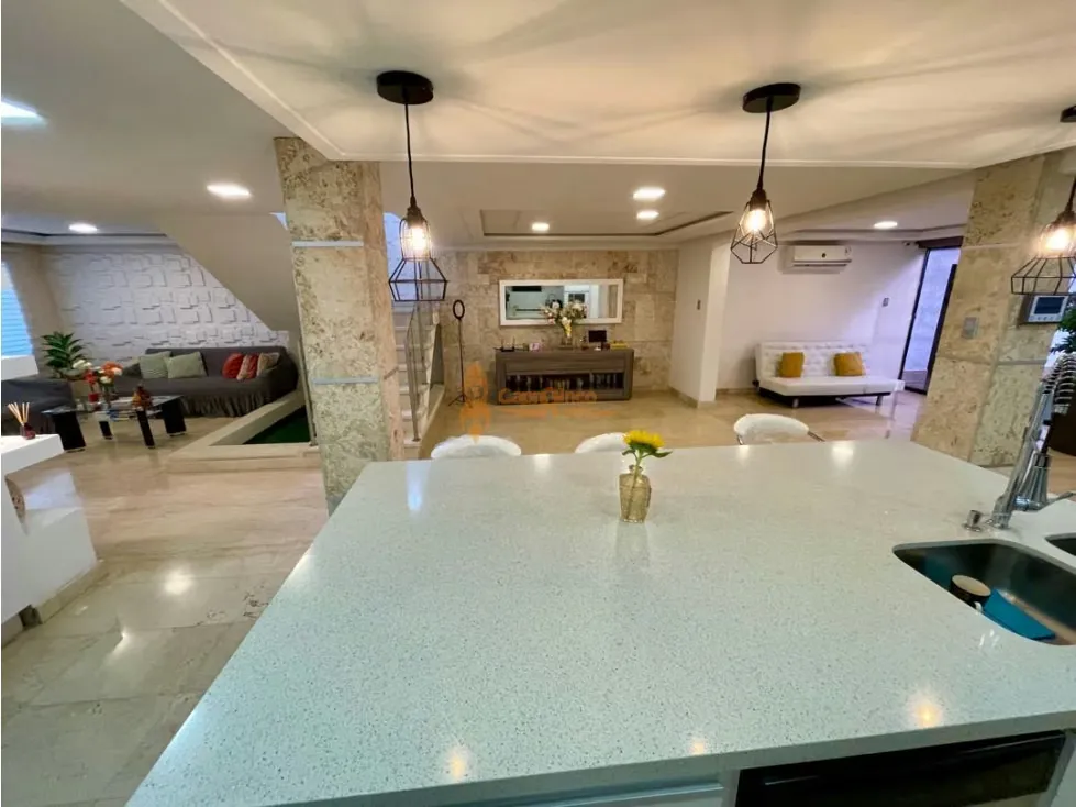 Casa-Quinta de Lujo en Urbanización Prebo II, Valencia TCL C9004605 - 27