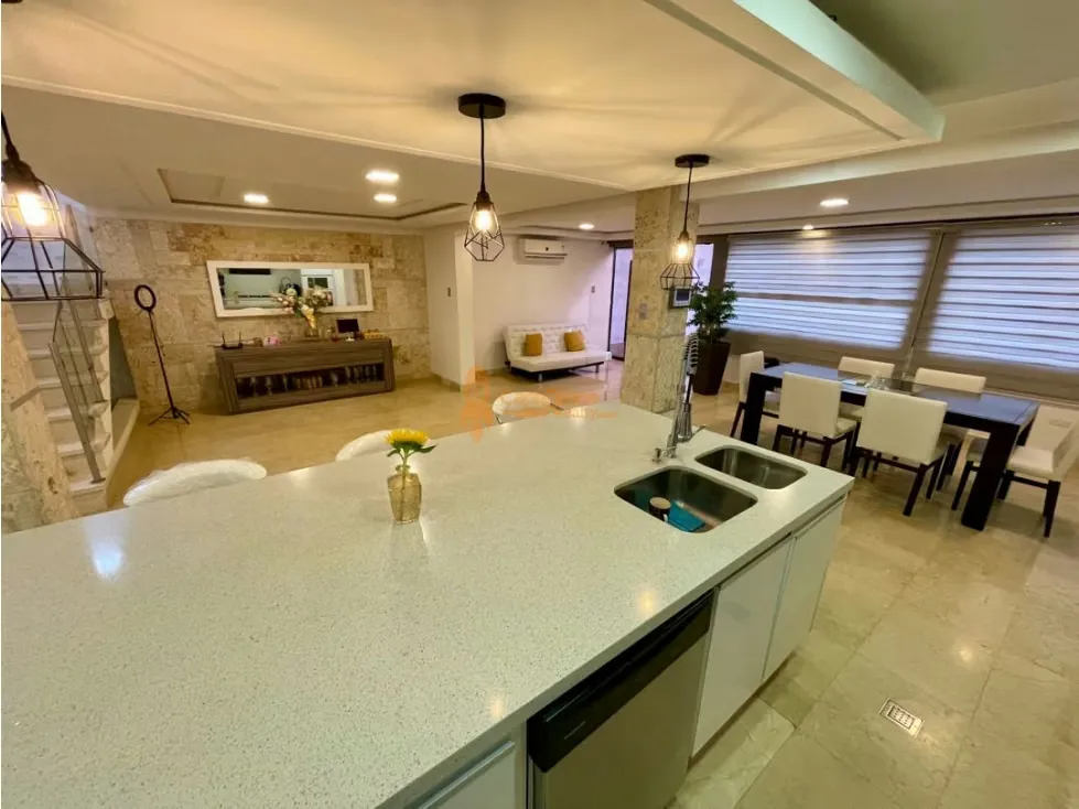 Casa-Quinta de Lujo en Urbanización Prebo II, Valencia TCL C9004605 - 28