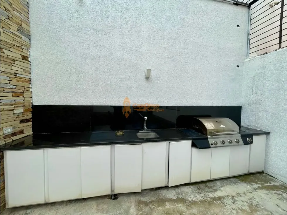 Casa-Quinta de Lujo en Urbanización Prebo II, Valencia TCL C9004605 - 29